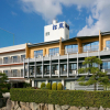 Отель Shodoshima Seaside Hotel Matsukaze, фото 1
