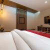 Отель Rubino Hotel, фото 11