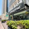 Отель Keysplease Modern 1 B/R Apt, Dubai Marina Bay Central, фото 22
