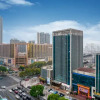 Отель Gemei Hotel (Yancheng Wuyue Plaza), фото 6