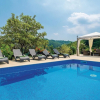 Отель Stunning Home in Barisici With Wifi and 4 Bedrooms, фото 16