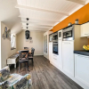 Отель Relaxing Holiday Home in Hellendoorn with Garden, фото 29
