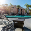 Отель Palm Studio by Orlando Short Term, фото 17