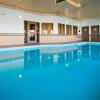 Отель Best Western Grande Prairie Hotel & Suites, фото 20