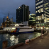 Отель Princess Wharf Luxury Apartments, фото 1