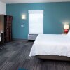 Отель Home2 Suites by Hilton Charlotte Mooresville, фото 13