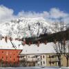 Отель Heritage Apartment in Eisenerz near Ski Area, фото 18