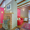 Отель Cozy Chalet in Trois Ponts with Forest Nearby, фото 4