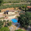 Отель Agriturismo Cerroni Montescudaio, фото 10