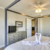 Отель Dawn 834 - Desi's At The Dawn 2 Bedroom Condo, фото 3