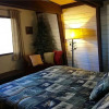 Отель Big Bear Cool Cabins - Mountain Homes, фото 2