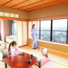 Отель Ooedo Onsen Monogatari Premium Yamashitaya, фото 17