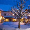 Отель Gasthof zur Burg, фото 10