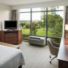 Отель Hampton Inn & Suites Little Rock-Downtown, фото 8