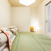 Отель Osaka SAYURI Guesthouse-S&S ABENO, фото 22