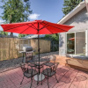 Отель Couple's Mountain Getaway Close to Everything!, фото 13