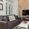 Отель Warsaw Radna Apartment by Renters, фото 5