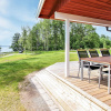 Отель Nice Home in Lammhult With Wifi and 3 Bedrooms, фото 14