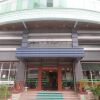 Отель City Hotel Yangon в Янгоне