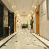 Отель Nelover Hotel Al Rawdah, фото 1