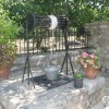 Отель Quaint Holiday Home in Pasalites with Garden near Perama, фото 12