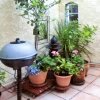 Отель House With 2 Bedrooms in Pouzols-minervois, With Furnished Terrace and, фото 8