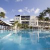 Отель Hilton Vacation Club Flamingo Beach St. Maarten в Симпсон-Бее