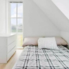 Отель 8 Person Holiday Home in Lokken, фото 3