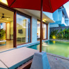 Отель Sanur Art Villas, фото 19