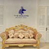 Отель The Square Boutique Hotel, фото 25
