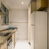 Отель Cosy and Bright Flat, фото 9