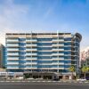 Отель Star Metro Deira Hotel Apartments в Дубае