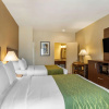 Отель Comfort Inn & Suites Orange County John Wayne Airport, фото 31