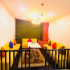 Отель Qubestay Town Hostel, фото 7