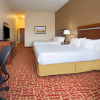 Отель Holiday Inn Express & Suites Glendive, an IHG Hotel, фото 4