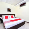 Отель Lemon And Chilli By OYO Rooms, фото 6