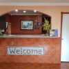 Отель Budget Host Inn Eastland, фото 40