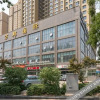 Отель Taiyuan Yijing Residence Theme Hotel, фото 1