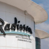 Отель Radisson Hotel and Convention Centre OR Tambo Airport, фото 37