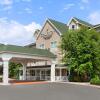 Отель Country Inn & Suites by Radisson, Carlisle, PA, фото 14