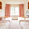 Отель Manza Kogen Hotel, фото 5