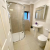 Отель EasyRest Apartments Spalding - Central & Modern Open Plan Apartment, фото 5