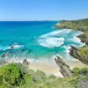 Отель Tallow Beach Houses Byron Bay, фото 16