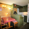 Отель Résidence Palafour - Studio pour 4 Personnes 193615, фото 4