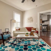 Отель Stylish 2BR House on Frankfort Ave by Cozysuites, фото 19