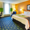 Отель Fairfield Inn and Suites by Marriott Laredo, фото 5