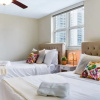 Отель Luxury 2BR Condo at 37th F in Brickell, фото 7
