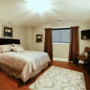 Отель Executive Suites on Durham, фото 1