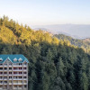 Отель Sterling Shivalik Chail, фото 15