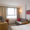 Отель Novotel Brussels Airport, фото 5